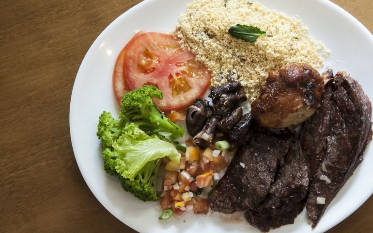 Norte e Nordeste têm os índices de insegurança alimentar mais graves do País