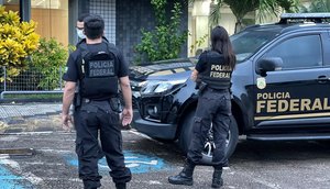 Polícia Federal e Fies / Foto: Foto: Polícia Federal