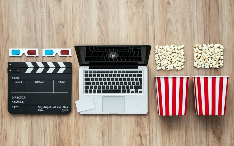 Cinema e streaming: confira os destaques do fim de semana