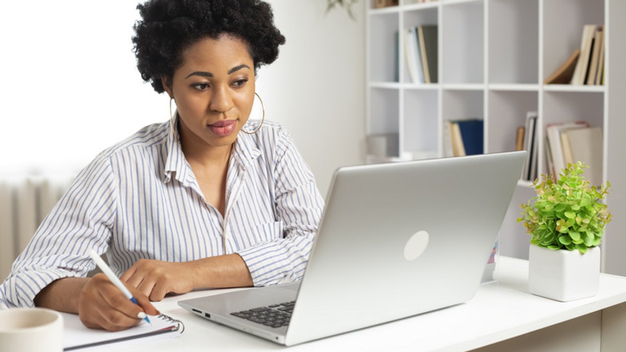 Enem 2021: prova deste ano registra o menor número de estudantes negros