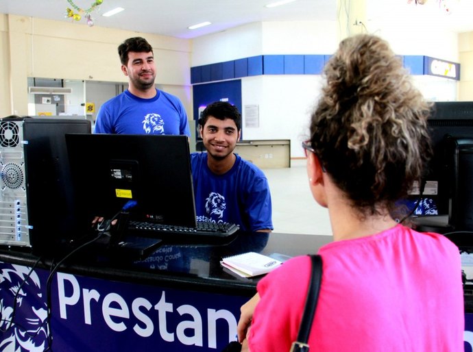 Imposto de renda: universitários prestam atendimento gratuito em Arapiraca