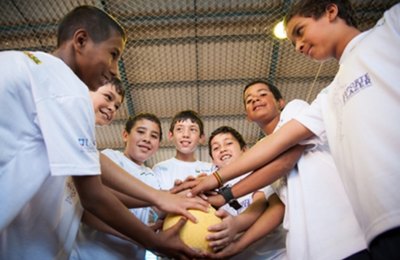Etapa do Fórum Municipal de Gestores do Esporte ocorre nesta sexta-feira (18)