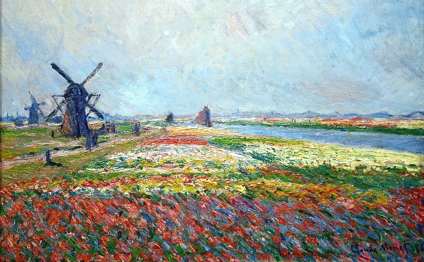 Obras de Monet e Van Gogh são retiradas de museu por suspeita de terem sido roubadas por nazistas