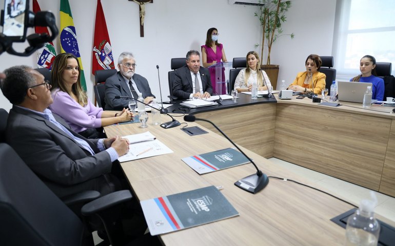 MPE promove “Ciclo de Diálogos da Lei Maria da Penha