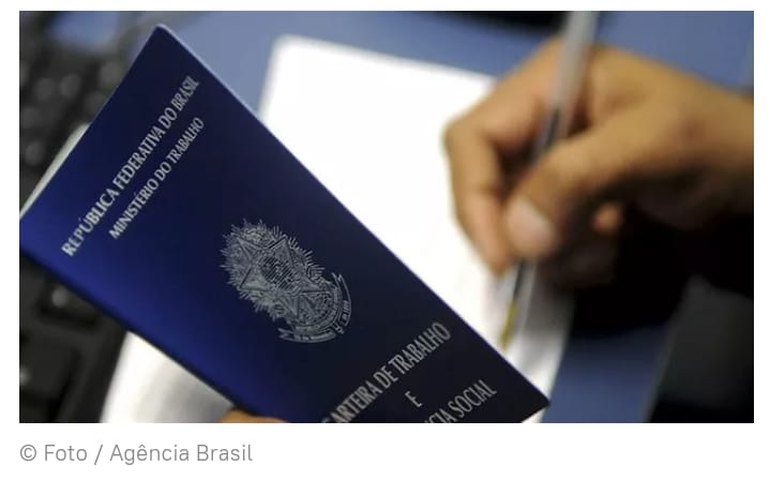 Brasil gera quase 2 milhões de empregos formais em 12 meses; só em setembro foram 247 mil