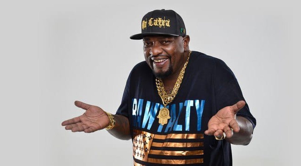 Morre em São Paulo o funkeiro Mr. Catra, aos 49 anos