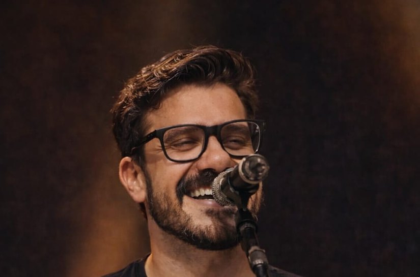 A Nossa Voz reúne nomes do pagode alagoano em roda de samba inédita na capital alagoana