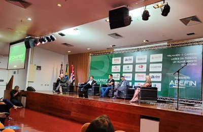 2º Conapref 2023 - Um marco no desenvolvimento da Educação Financeira no Brasil