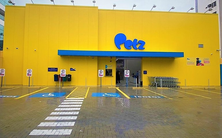Petz diz que nova empresa terá sinergias anuais de R$ 230 mi a R$ 330 mi de Ebitda incremental