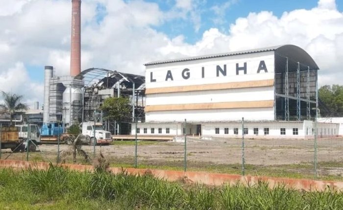 528 processos trabalhistas ajuizados contra a Usina Laginha seguem pendentes de finalização