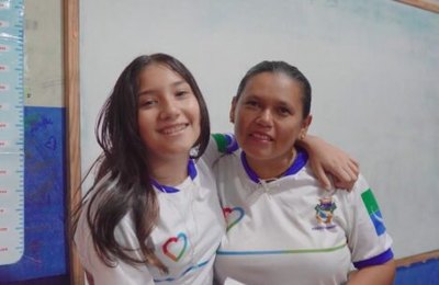 Prefeitura de Santana do Ipanema homenageia mães neste dia dedicado a elas