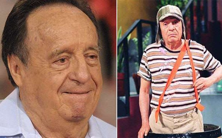 Morre Roberto Bolaños, o Chaves, aos 85 anos