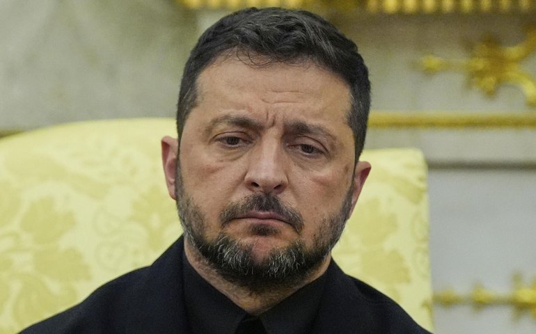 Apoio do Banco Mundial para Kiev excede o para toda a África, estima especialista