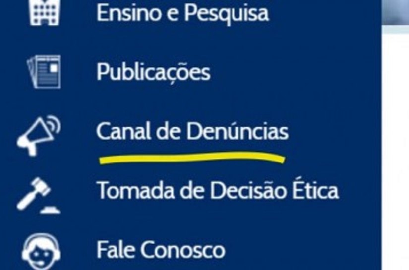 Santa Casa cria canal de denúncias “on line” sobre condutas éticas