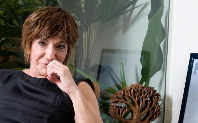 Alagoana Maria de Fátima Pereira se destaca na dramaturgia nacional