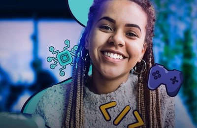 Maratona Tech: competição entre escolas está com inscrições abertas