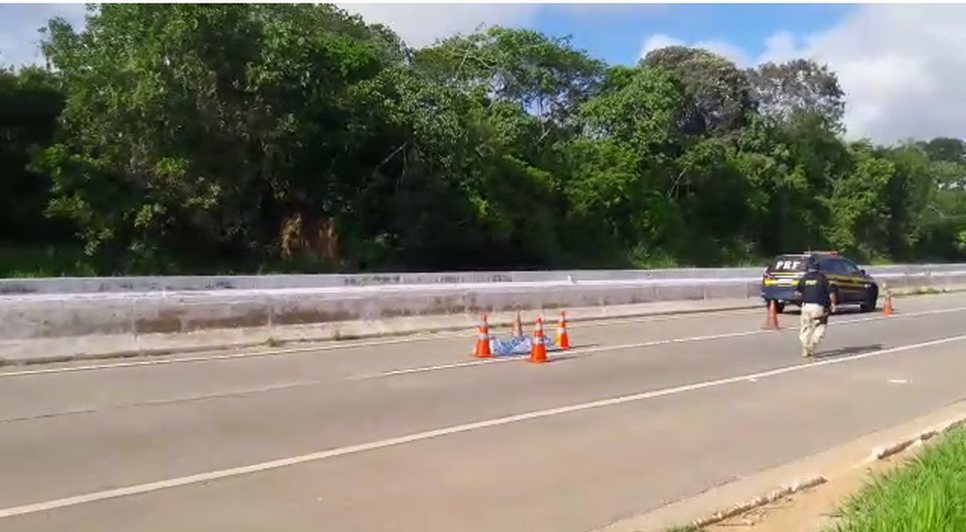 acidente são cristóvão