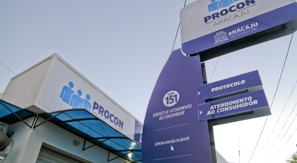 Procon de Aracaju retoma atendimento presencial a partir desta quarta-feira