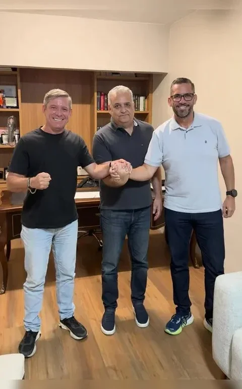 Leonardo Dias muda estratégia para 2026 e mira vaga na Câmara Federal