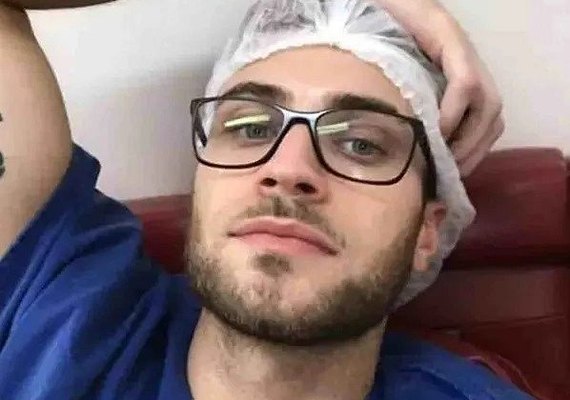 Suspeitos confessam que mataram médico por R$ 150 mil a mando de mulher, diz polícia