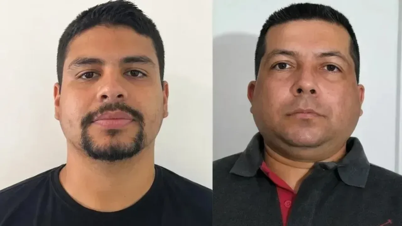 Policial civil é indiciado por duplo homicídio qualificado após morte de colegas em viatura