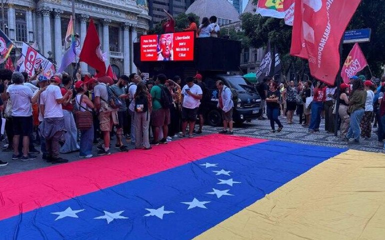 Ataque à Venezuela evidencia fragilidade estratégica dos EUA, avalia analista