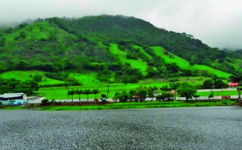 Palmeira tem 5.115 casos de Covid-19