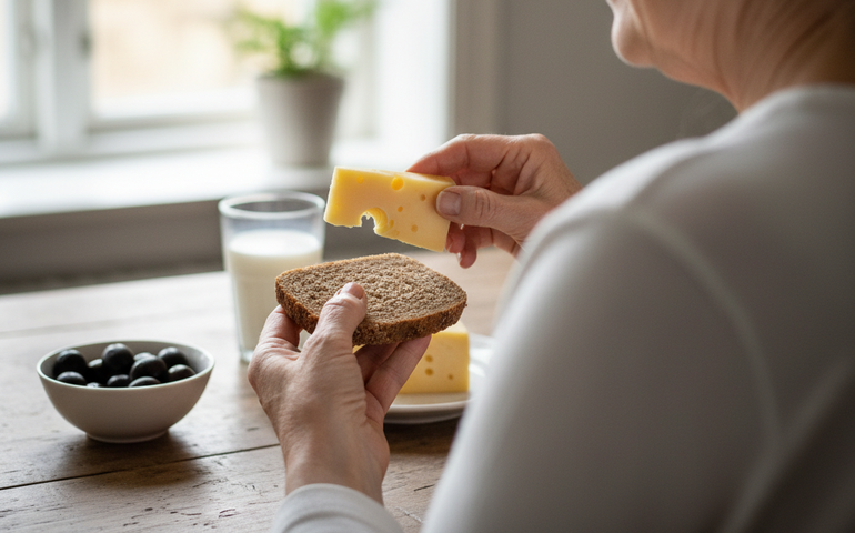 Estes alimentos 'gordurosos' podem reduzir risco de demência, aponta estudo sueco