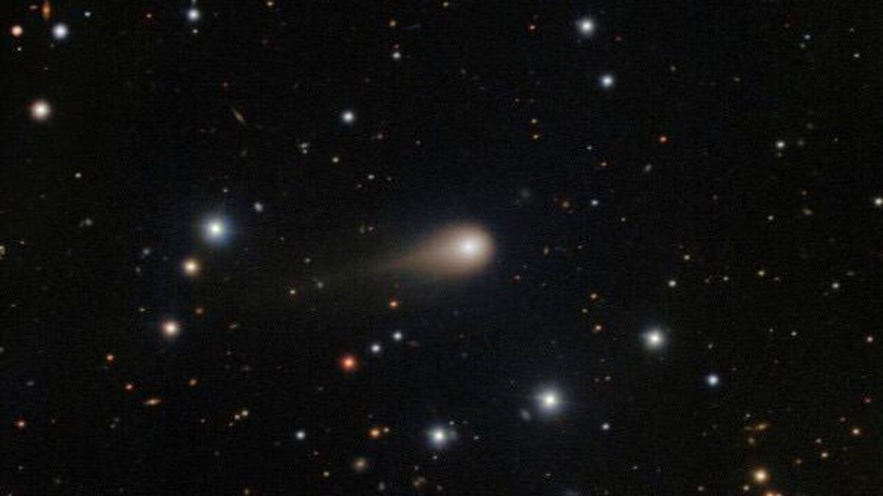 Universo continua em expansão acelerada, aponta novo estudo
