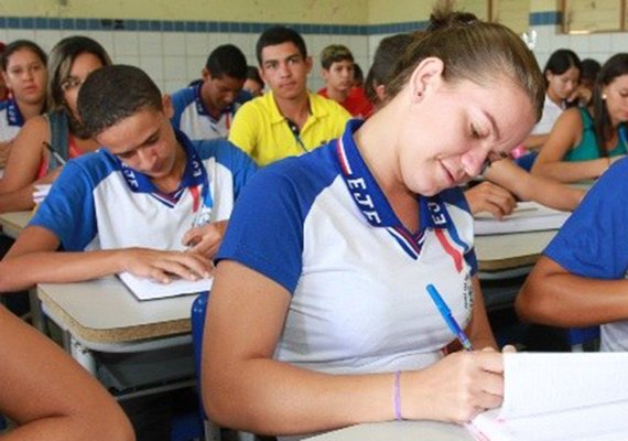 Censo Escolar de 2015 terá início em 27 de maio e vai até 31 de julho