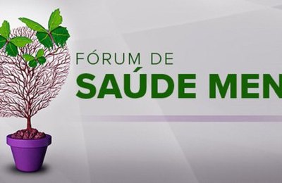 Fórum debate saúde mental para estudantes universitários