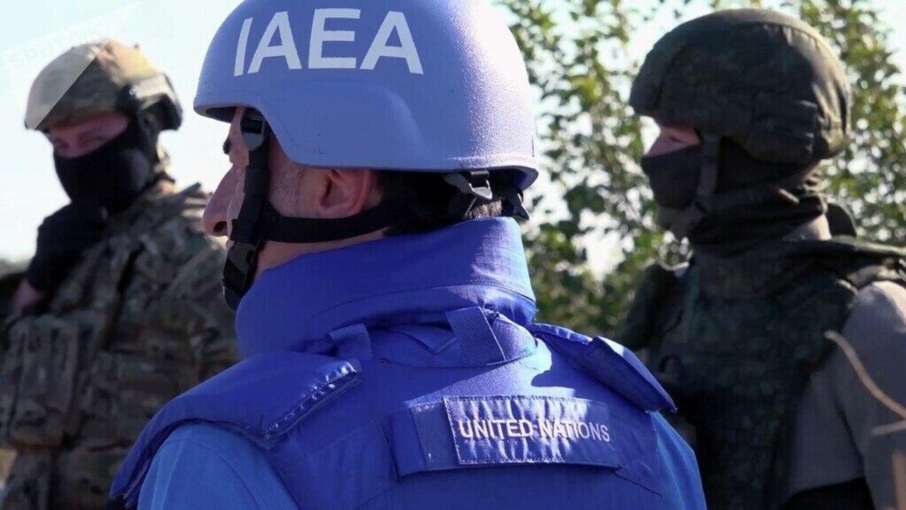 AIEA não viu provas de que Irã implementa programa de criação de arma nuclear, diz chefe da entidade, Rafael Grossi
