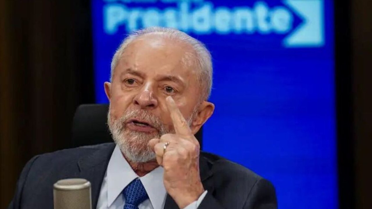 Adiada por causa das chuvas no RS, viagem de Lula ao Chile ocorrerá em agosto