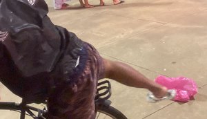 Jovem é executado próximo a quadra de futsal na Zona Norte de Aracaju / Foto: Foto: Reprodução/Redes Sociais