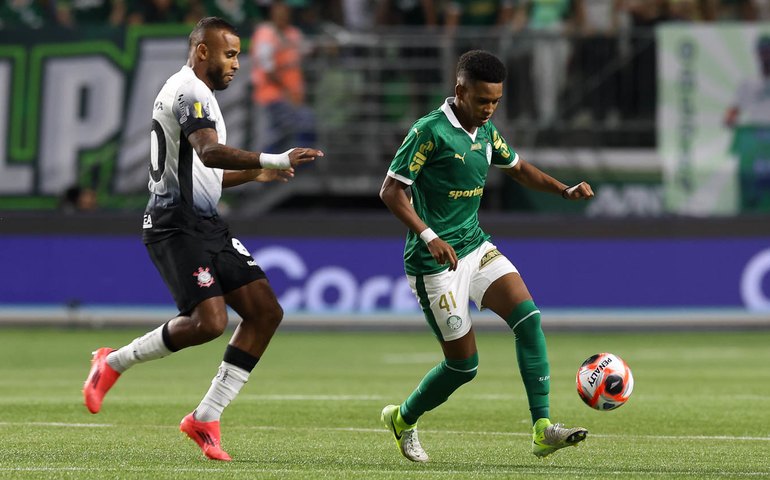 Palmeiras, Corinthians e Santos tentam resolver 'novelas' na última semana do mercado