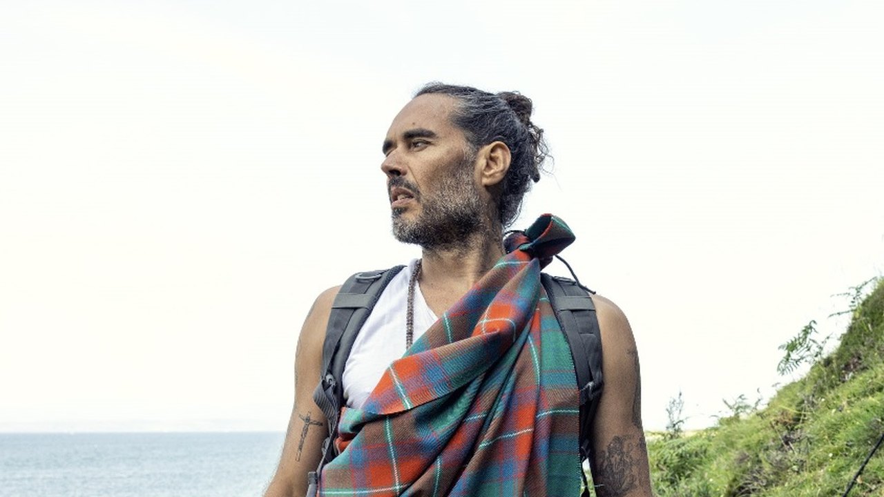 Julgamento de Russell Brand, ex de Katy Perry, começa nesta segunda; ator é acusado de estupro