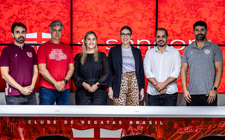 CRB investe em gestão de saúde mental e segurança organizacional com apoio da Sandora