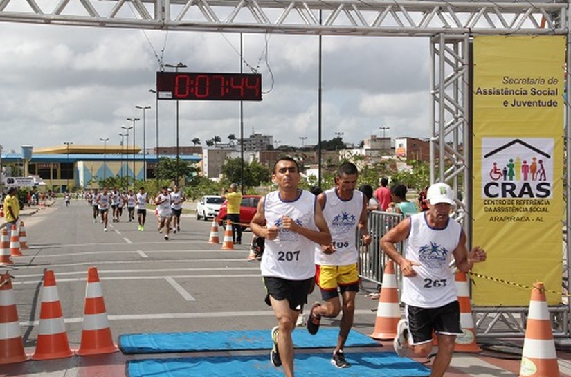 Arapiraca: Trânsito será interditado a comemoração dos 92 anos