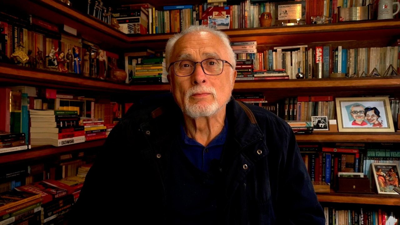 'O Brasil já é alvo' dos Estados Unidos, afirma José Genoíno a Sputnik Brasil