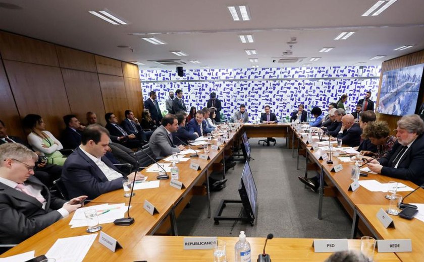 Câmara apresenta texto sobre adultização infantil nas redes em 30 dias