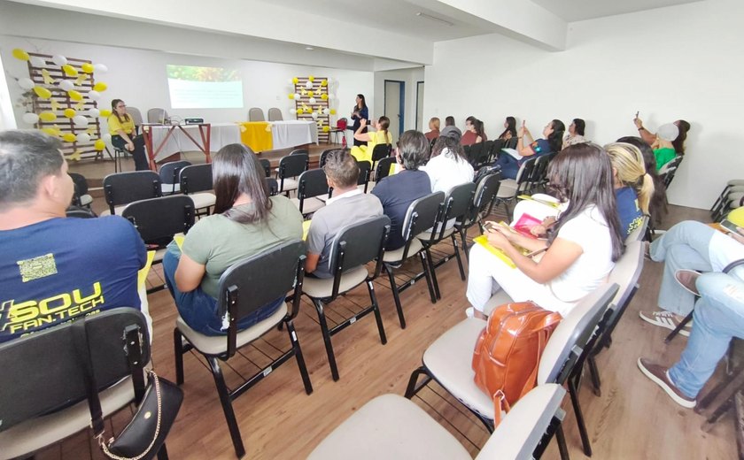 Hospital Helvio Auto reforça importância da prevenção e diagnóstico das hepatites virais