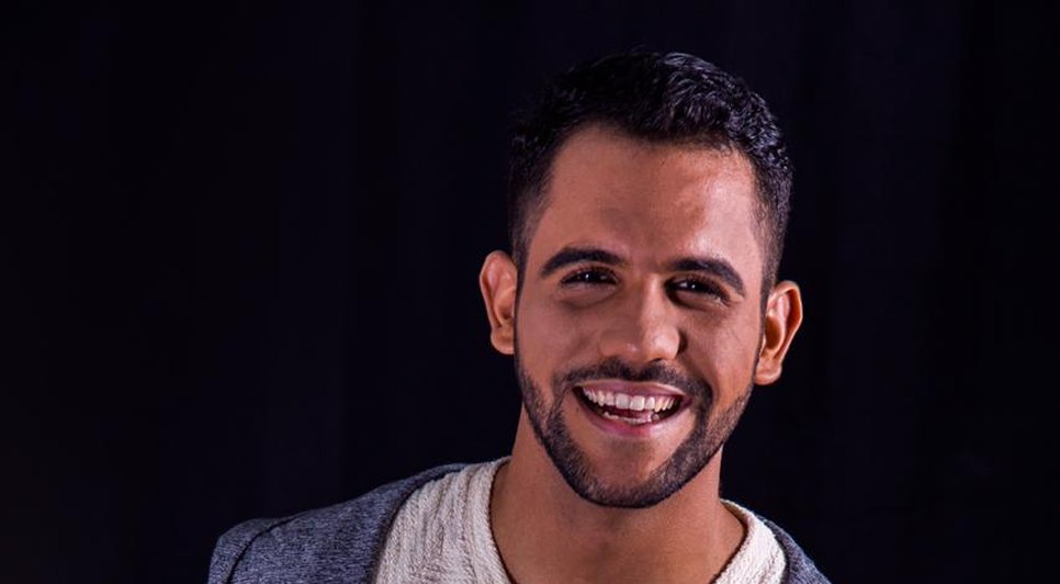 Pedro Luan / Foto: Alê Alcântara
