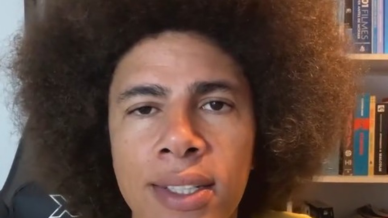 Renato Freitas relata episódio de agressão e diz ter sido alvo de racismo: 'Caí em provocação'