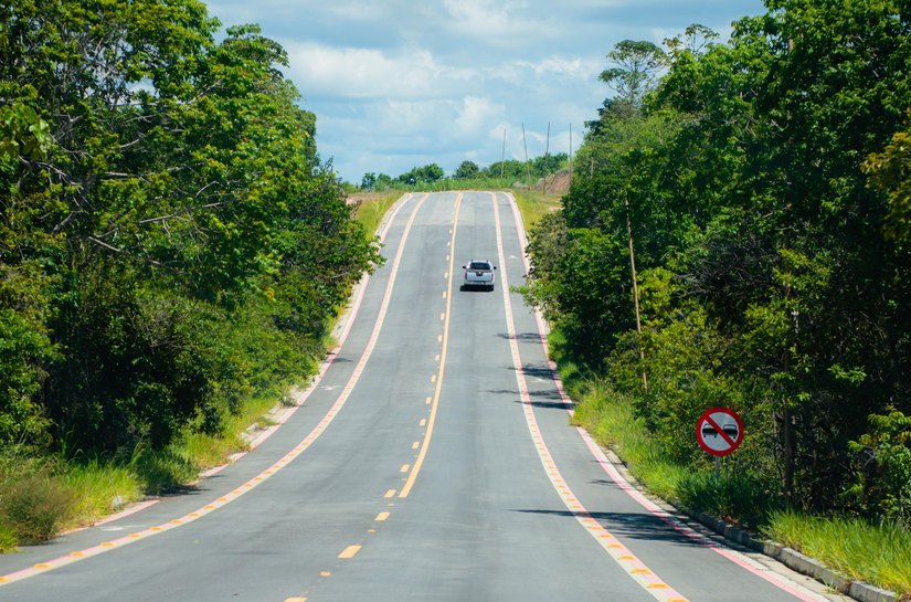 Governo de Alagoas investe mais R$ 65,5 milhões na Barra de Santo Antônio