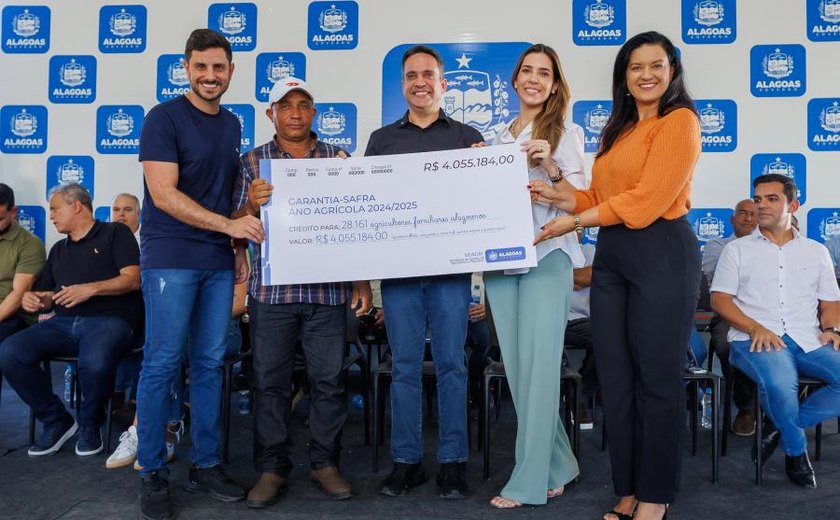 Dalminho celebra conquistas em Belo Monte em dia especial com visita do governador Paulo Dantas