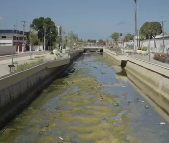 IMA desmonta narrativa de JHC sobre o despoluição do Salgadinho e alerta para riscos na Praia da Avenida