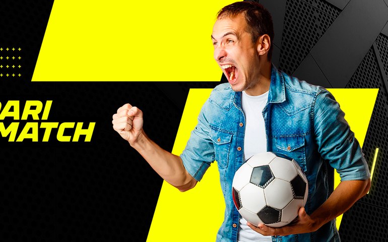 Parimatch - uma viagem fascinante ao mundo das apostas e dos jogos de azar