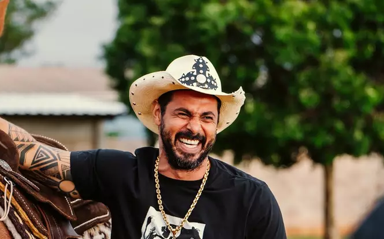 Filha de João Carreiro lamenta morte do sertanejo: Sempre foi o melhor pai