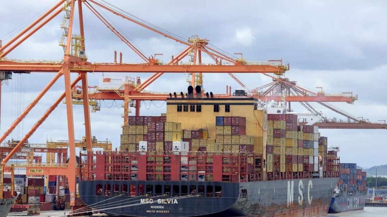 EUA devem anunciar novas tarifas contra cerca de 60 países nos próximos dias
