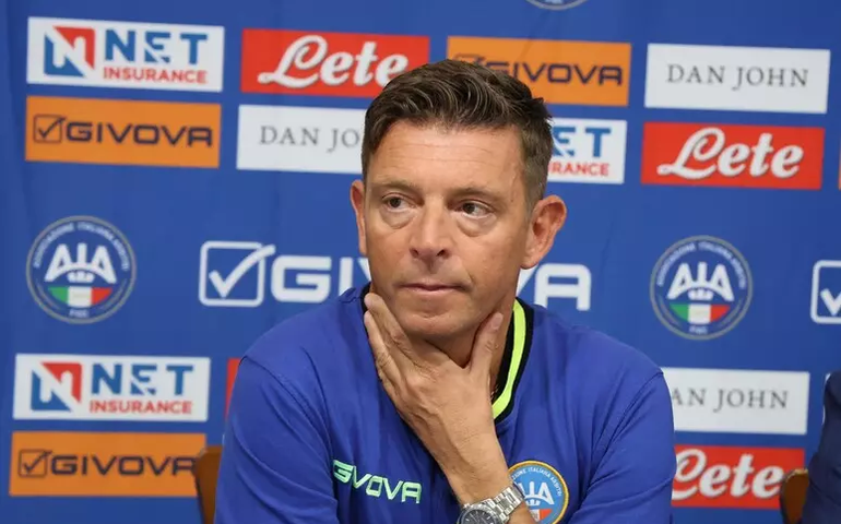 Série A da Itália revela novidade no VAR para próxima temporada